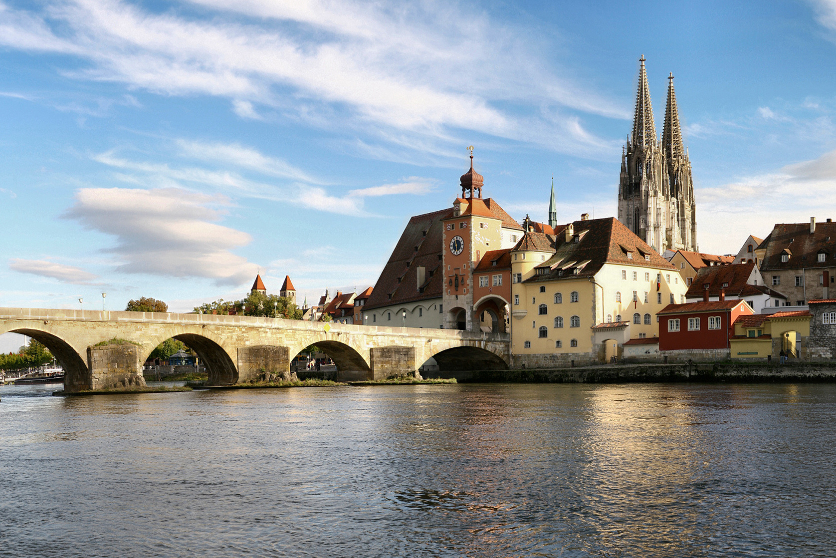 Regensburg Regensburg