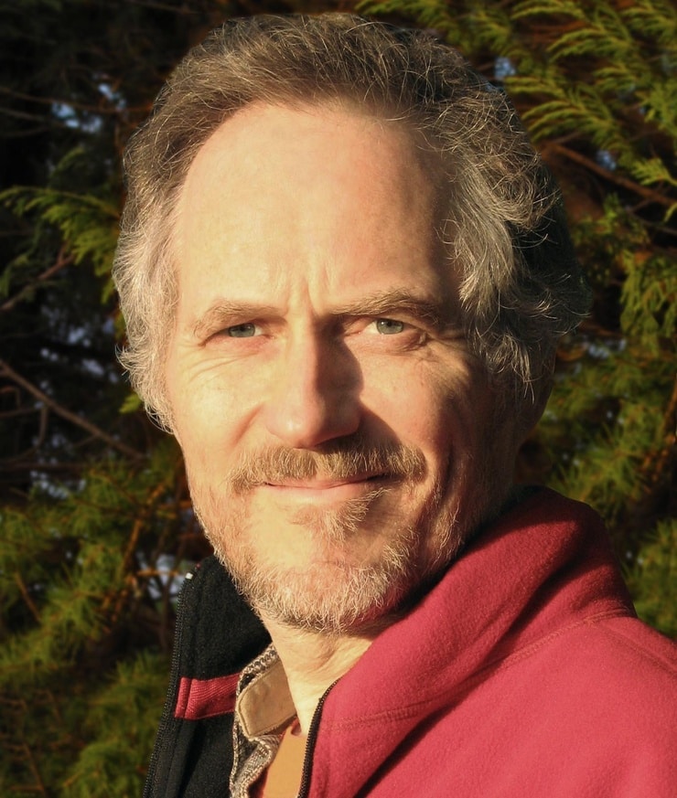 Picture of Tim O'Reilly