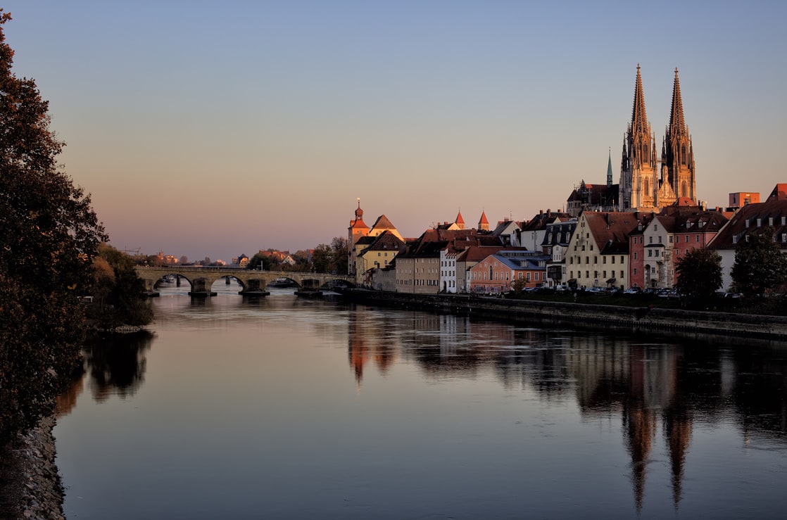 Regensburg