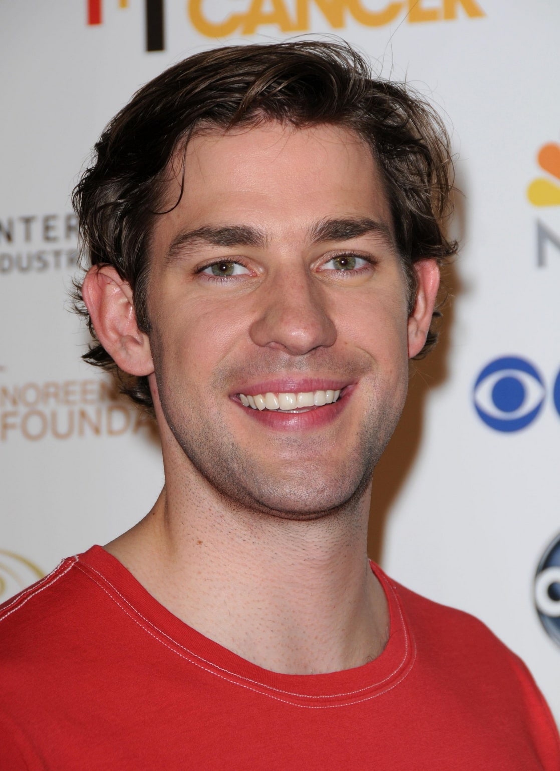 Next photo of John Krasinski