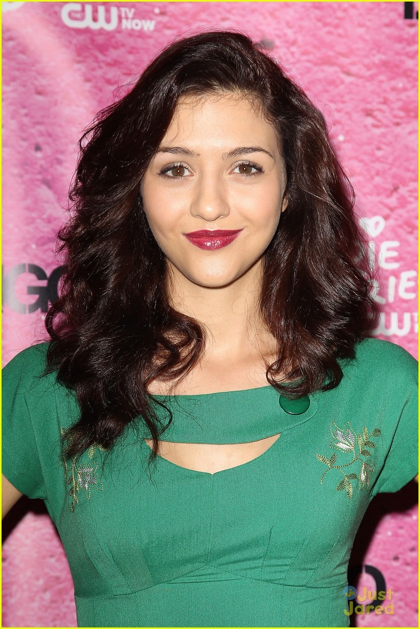 Katie Findlay