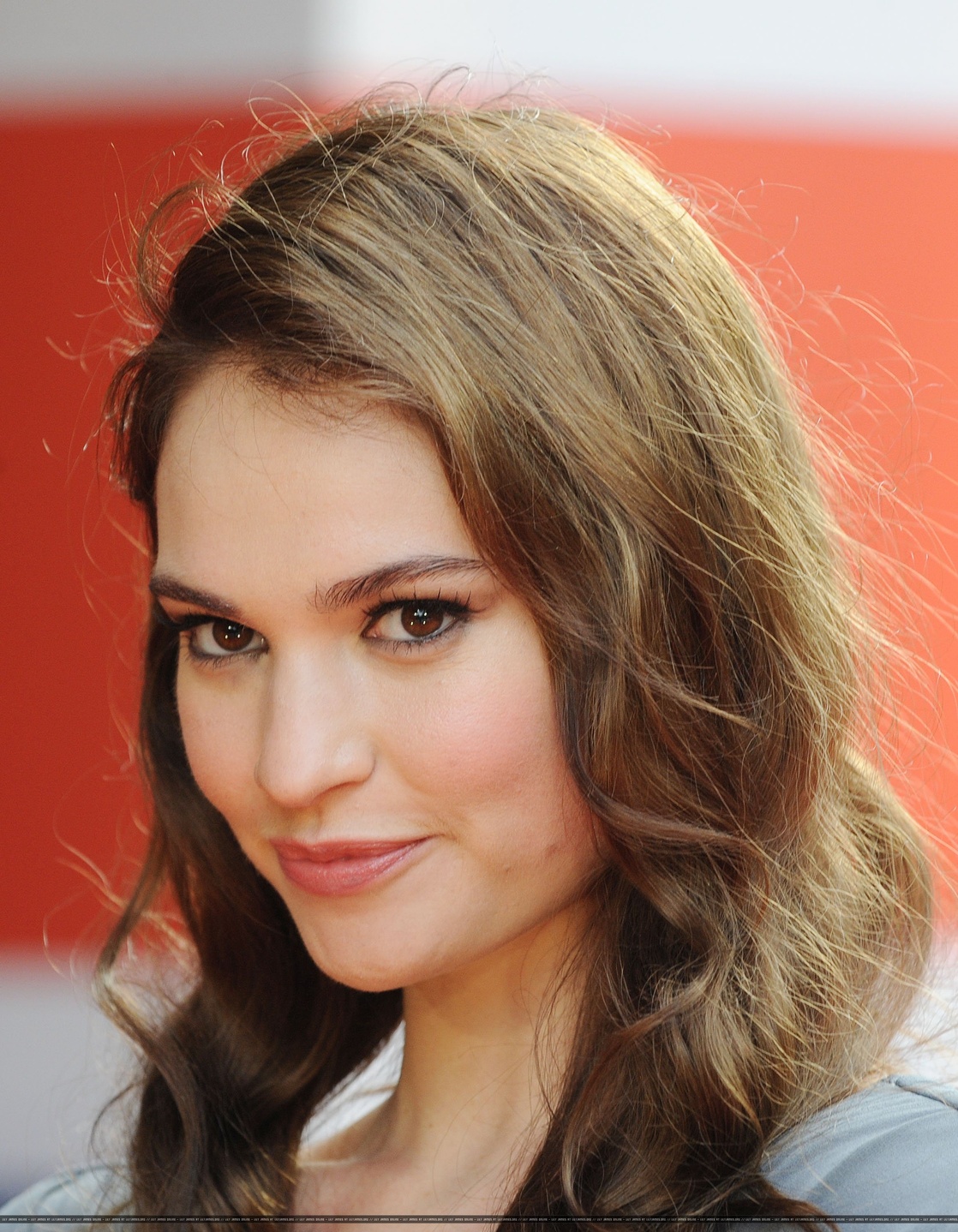 Lily James Lily James