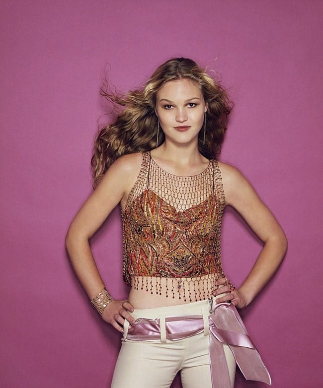 Image of Julia Stiles