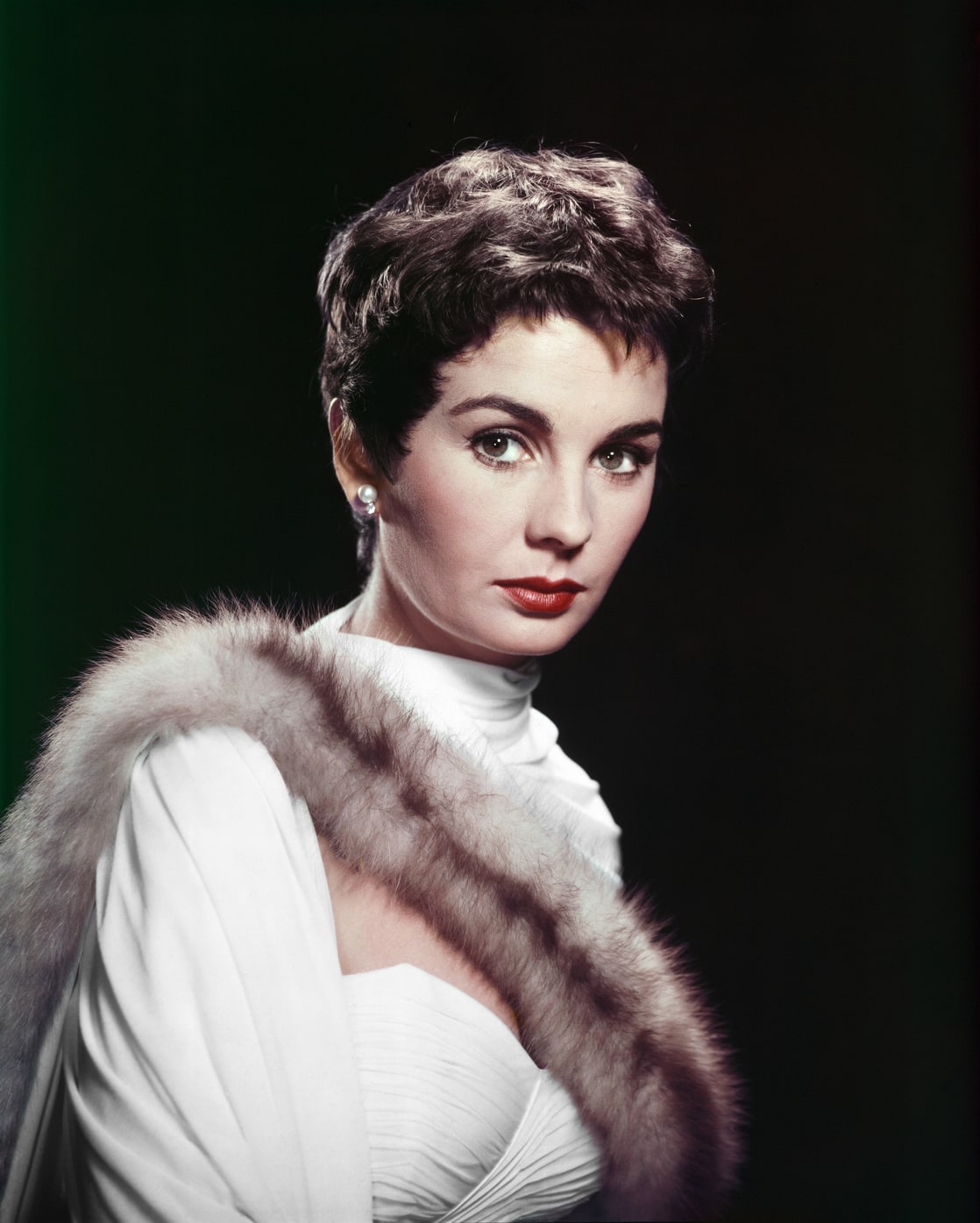 Next photo of Jean Simmons