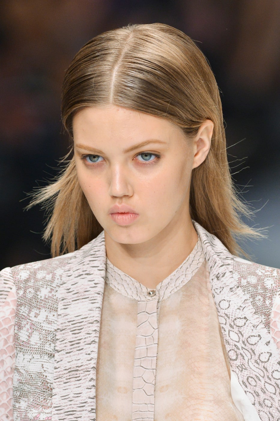 Picture of Lindsey Wixson