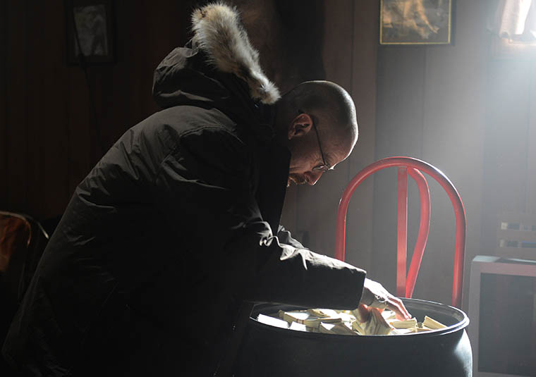 Breaking Bad Breaking Bad