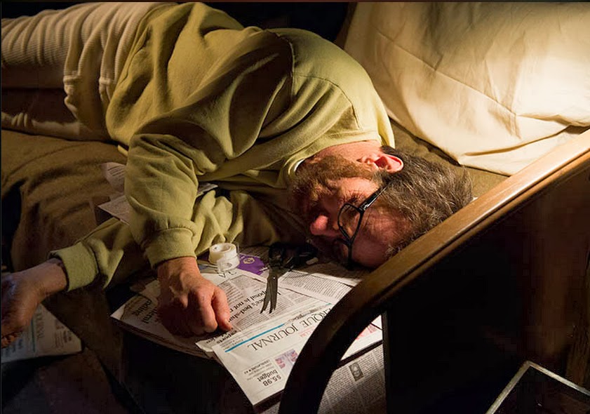 Breaking Bad