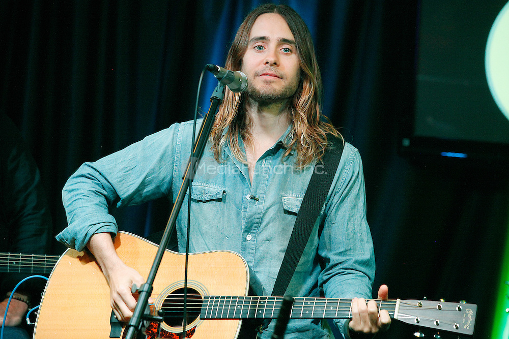 Jared Leto