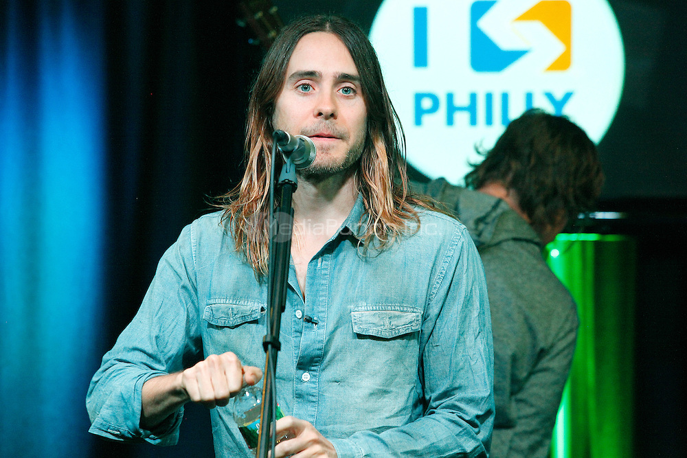 Jared Leto