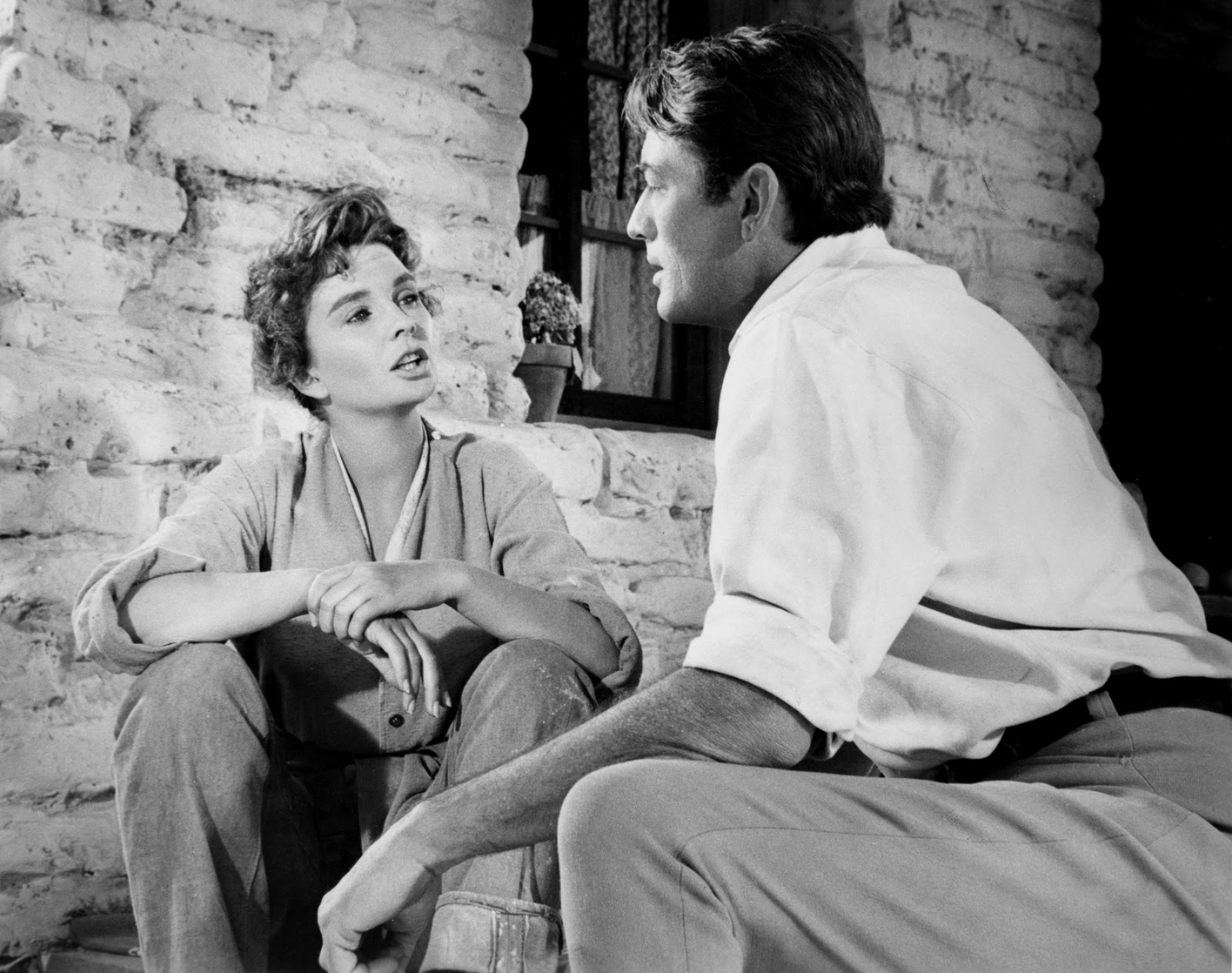 Gregory Peck