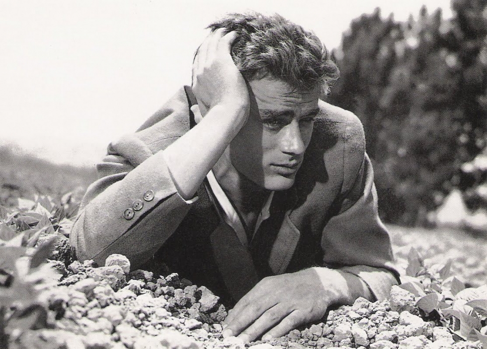 James Dean