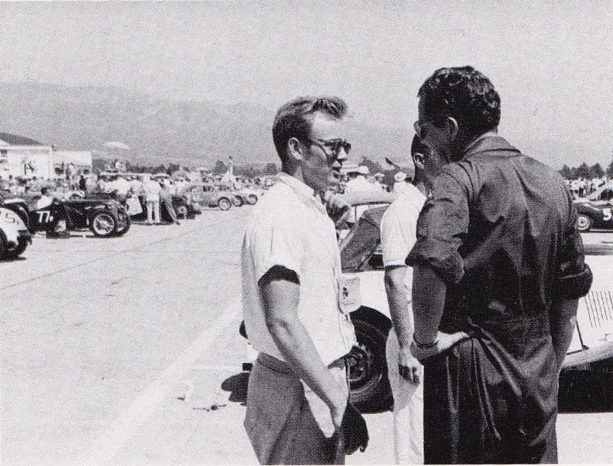 James Dean