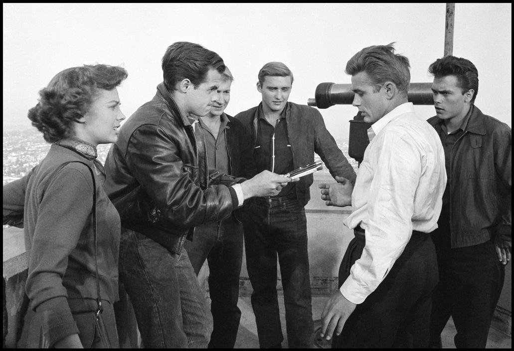 James Dean