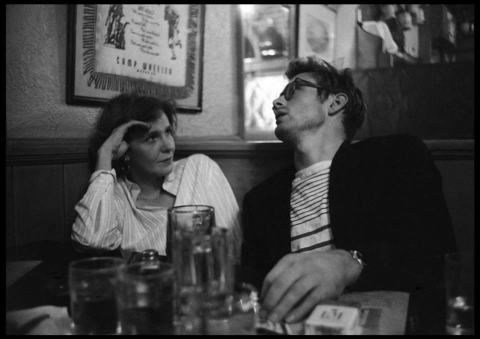 James Dean