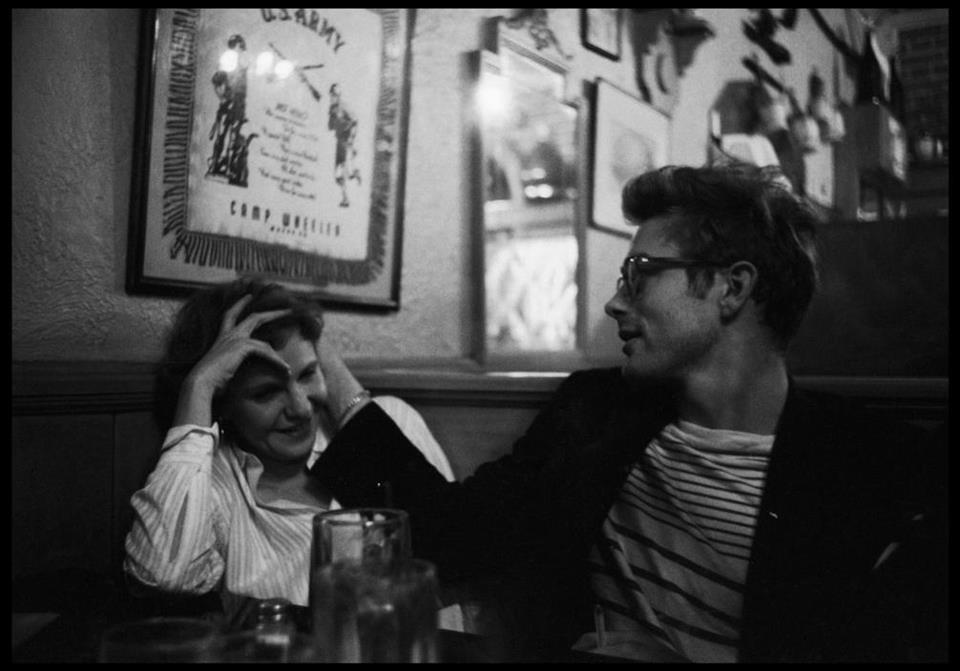 James Dean