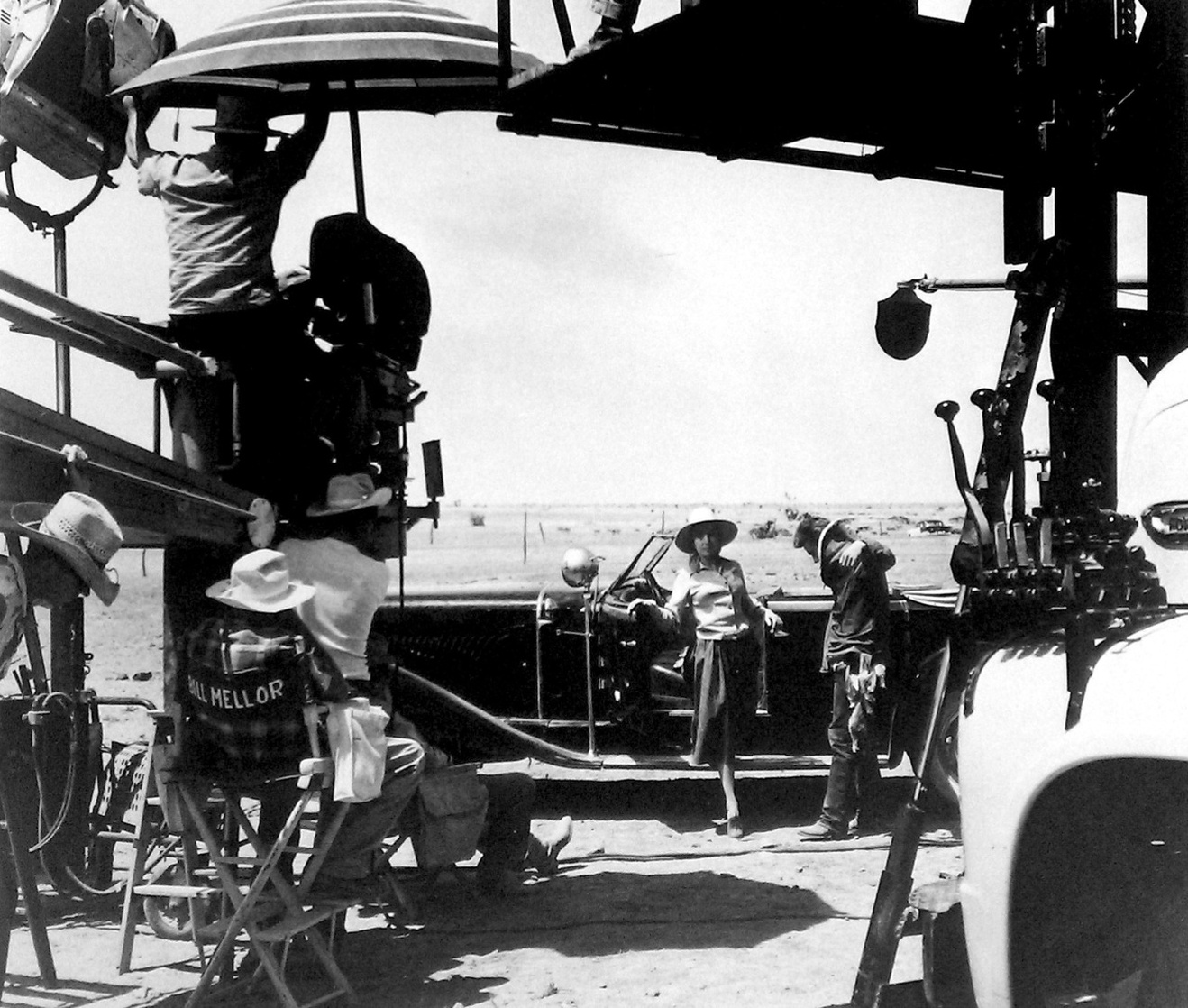 James Dean