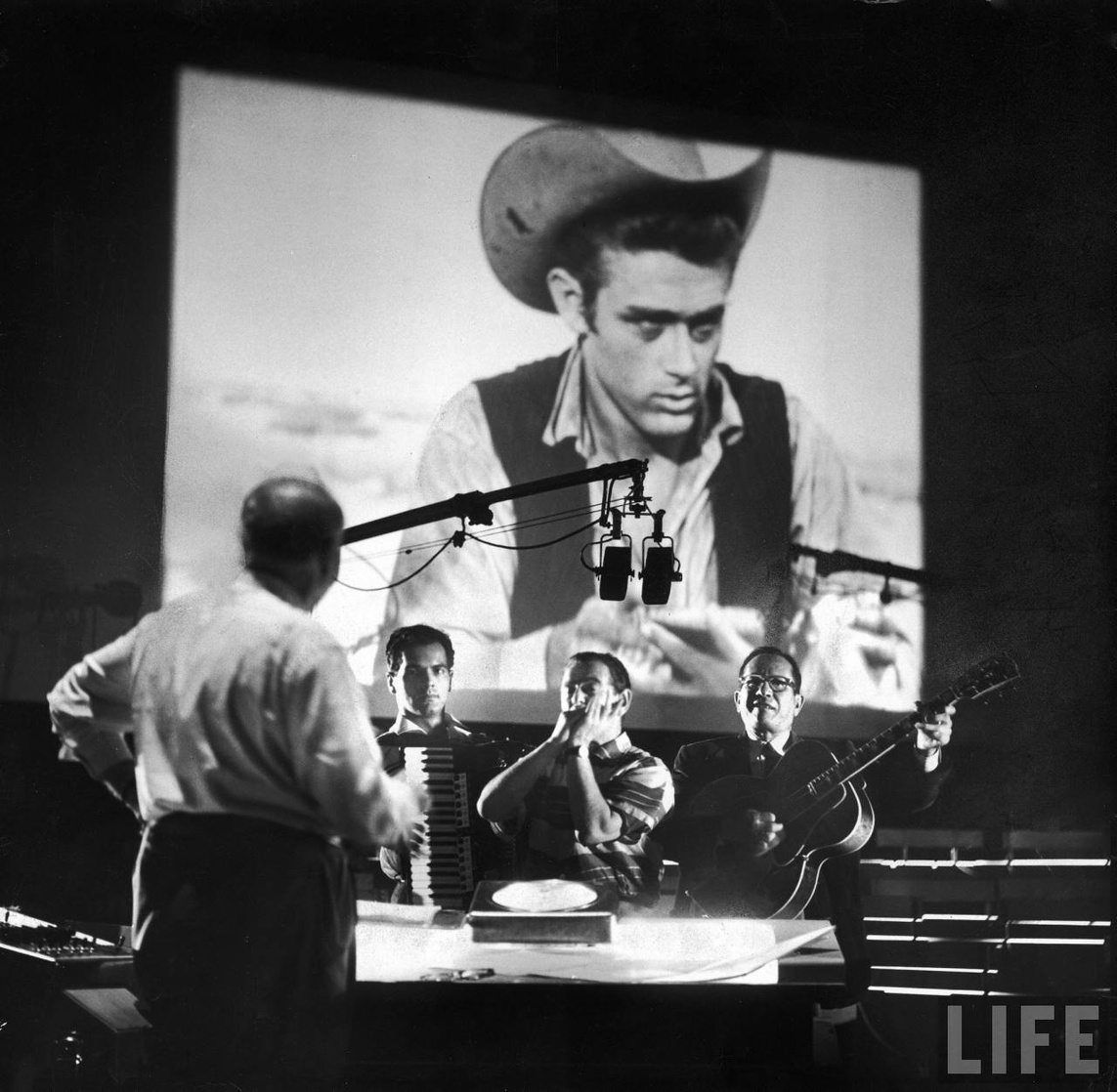 James Dean