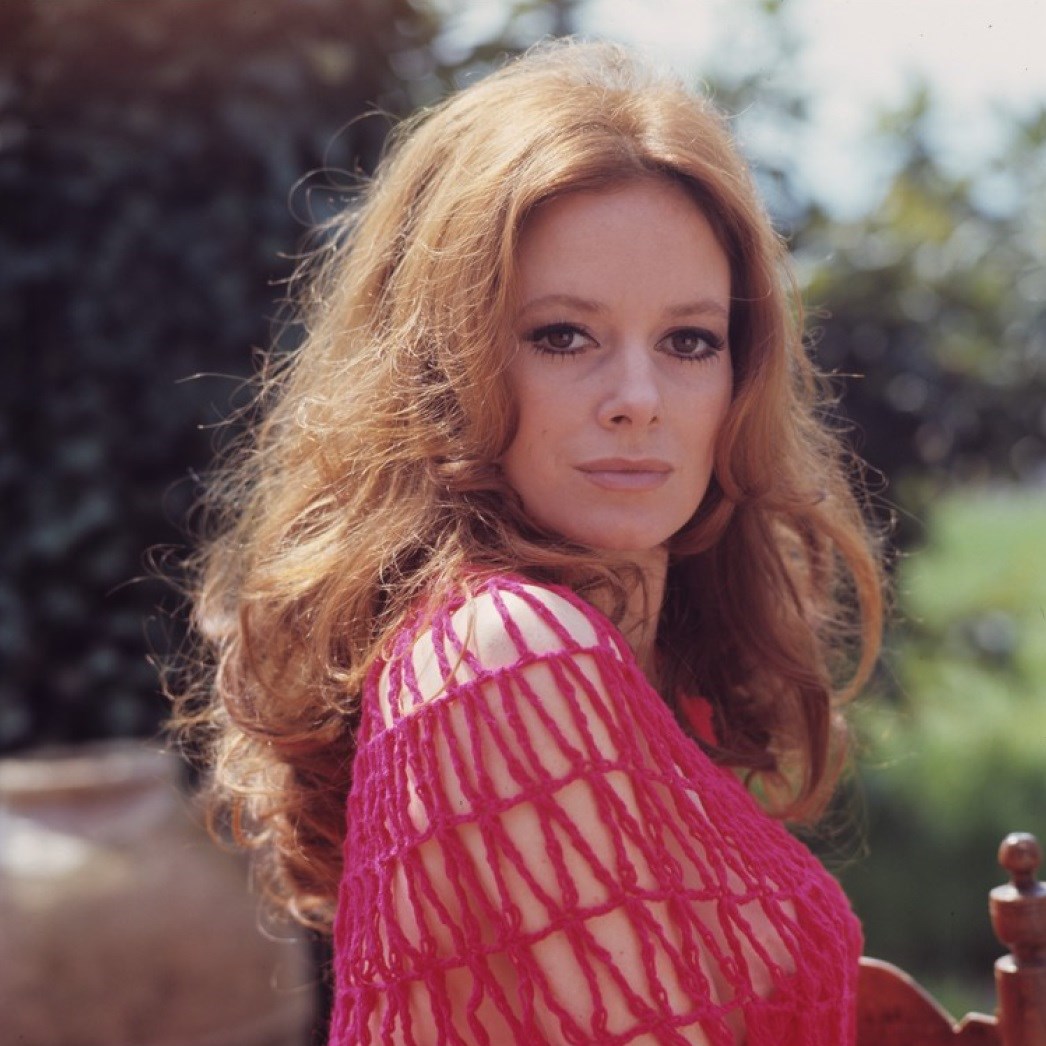 Luciana Paluzzi