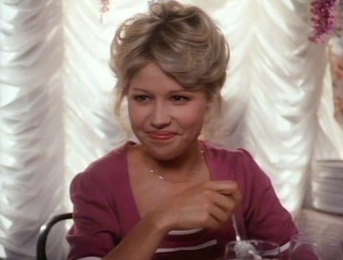 Picture of Pia Zadora.