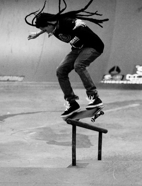 nyjah huston 2.0