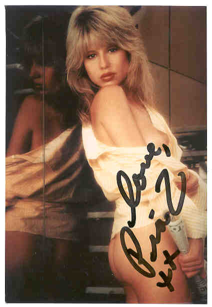 Pia Zadora Sex