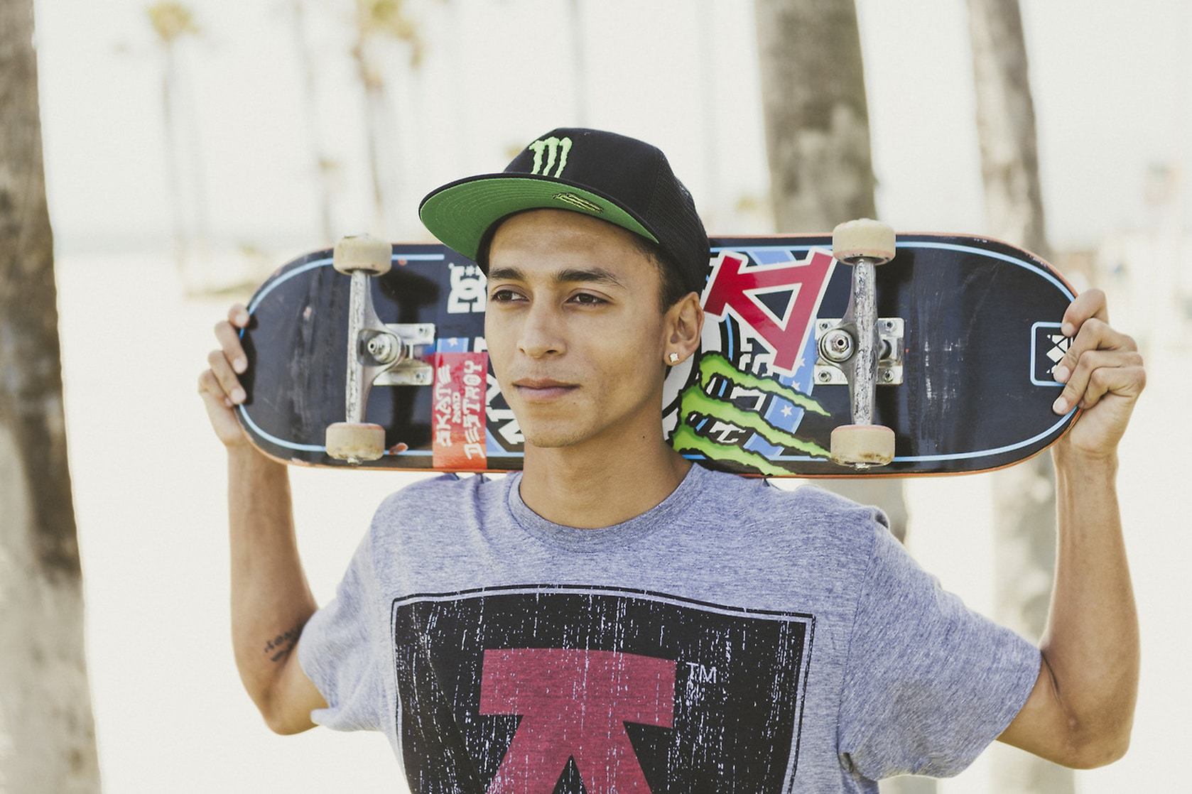 nyjah huston free