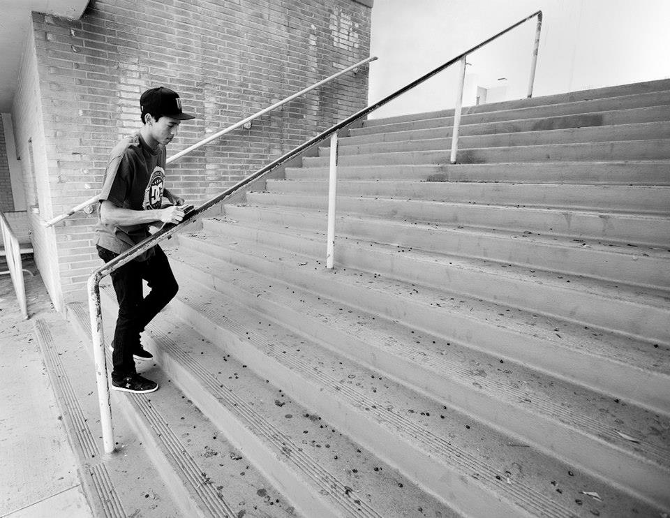nyjah huston