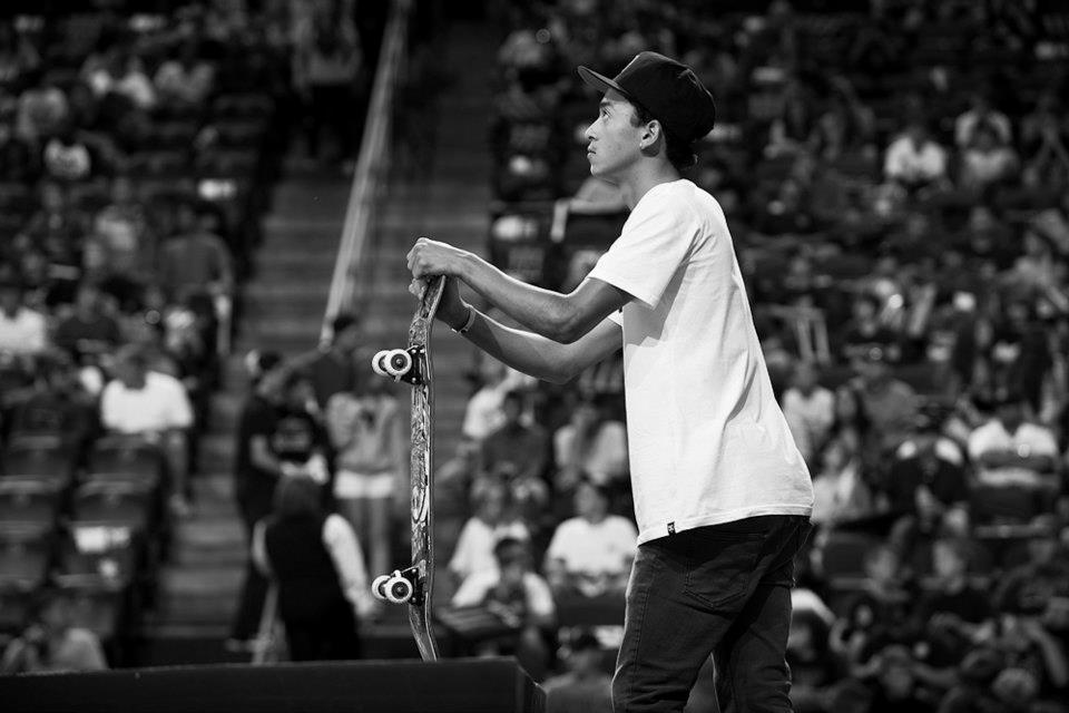 nyjah huston free