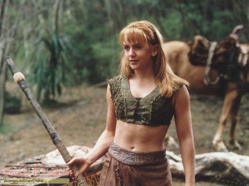 Gabrielle