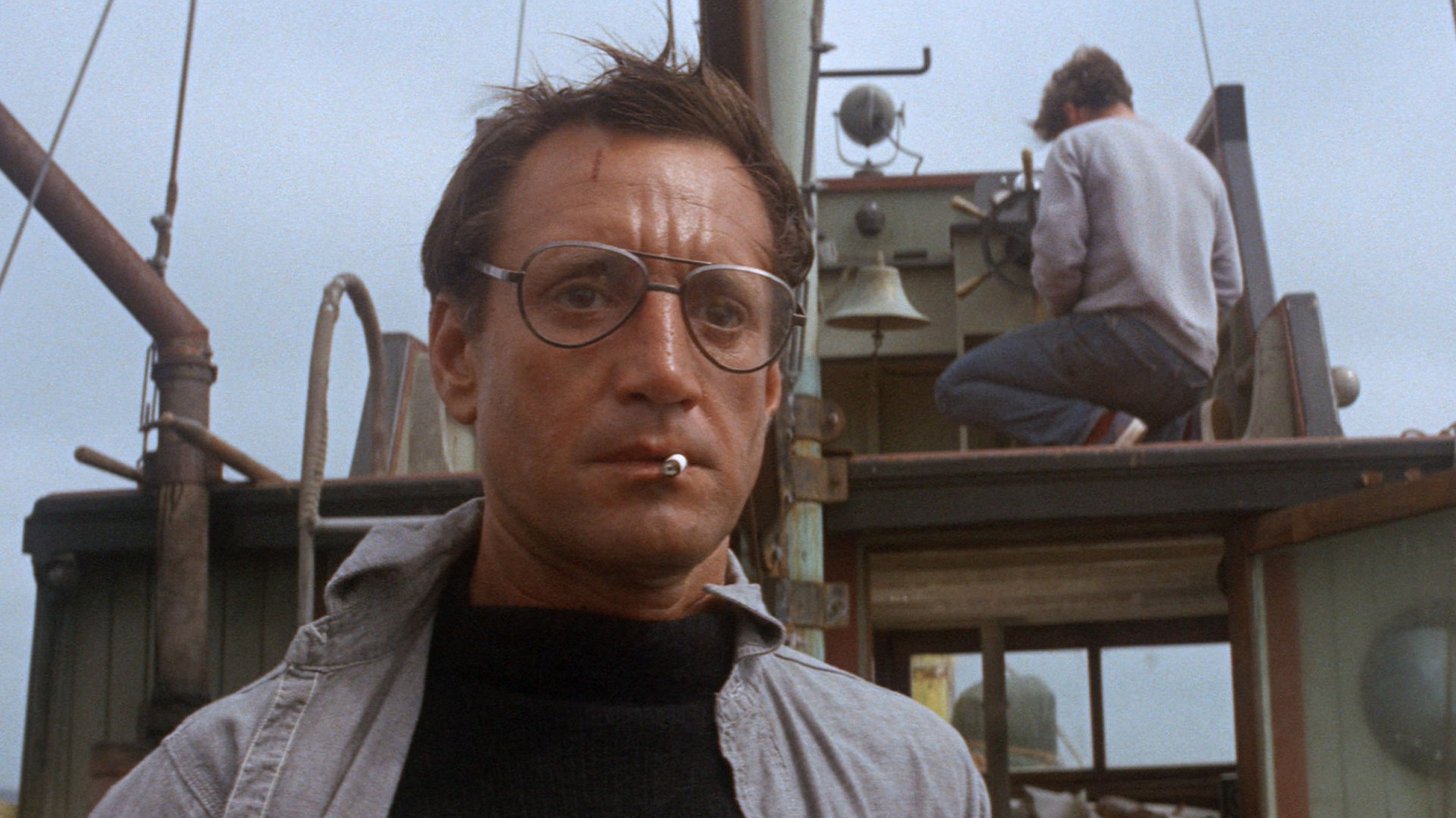 Jaws