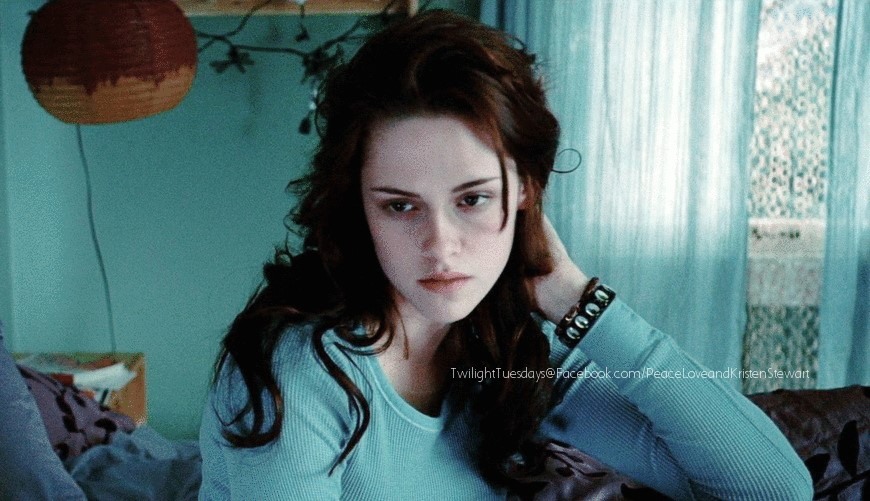 Kristen Stewart