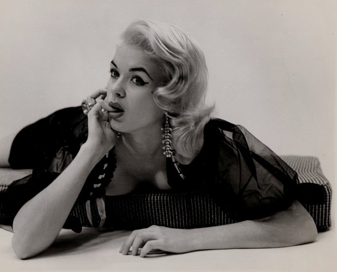 Jayne Mansfield