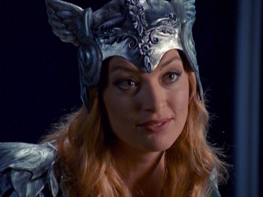 Grinhilda