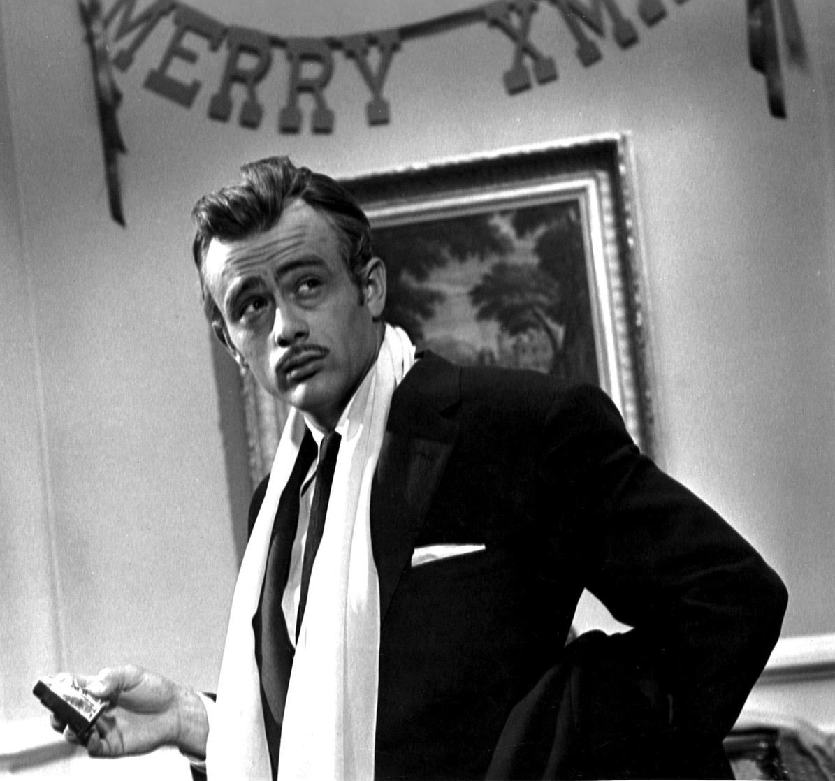 James Dean