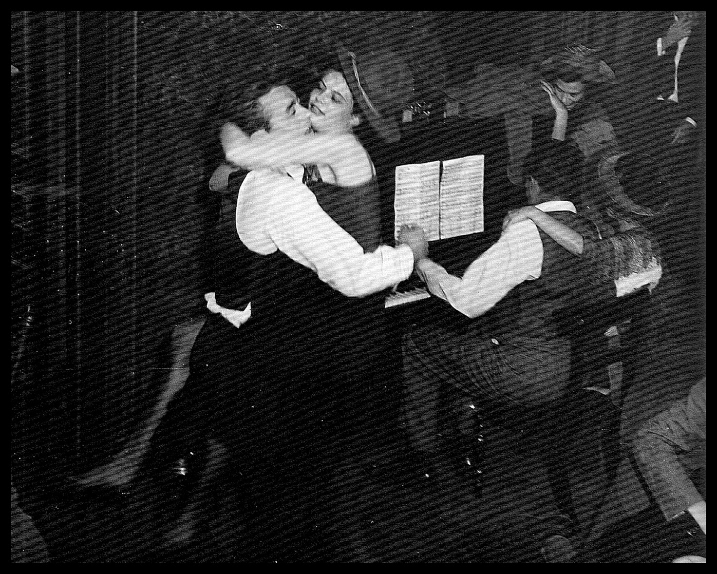 James Dean