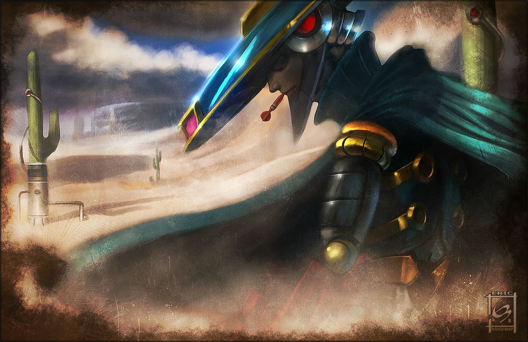 Mighty No. 9