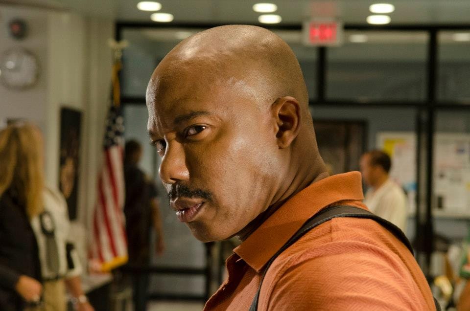 Picture of James Doakes