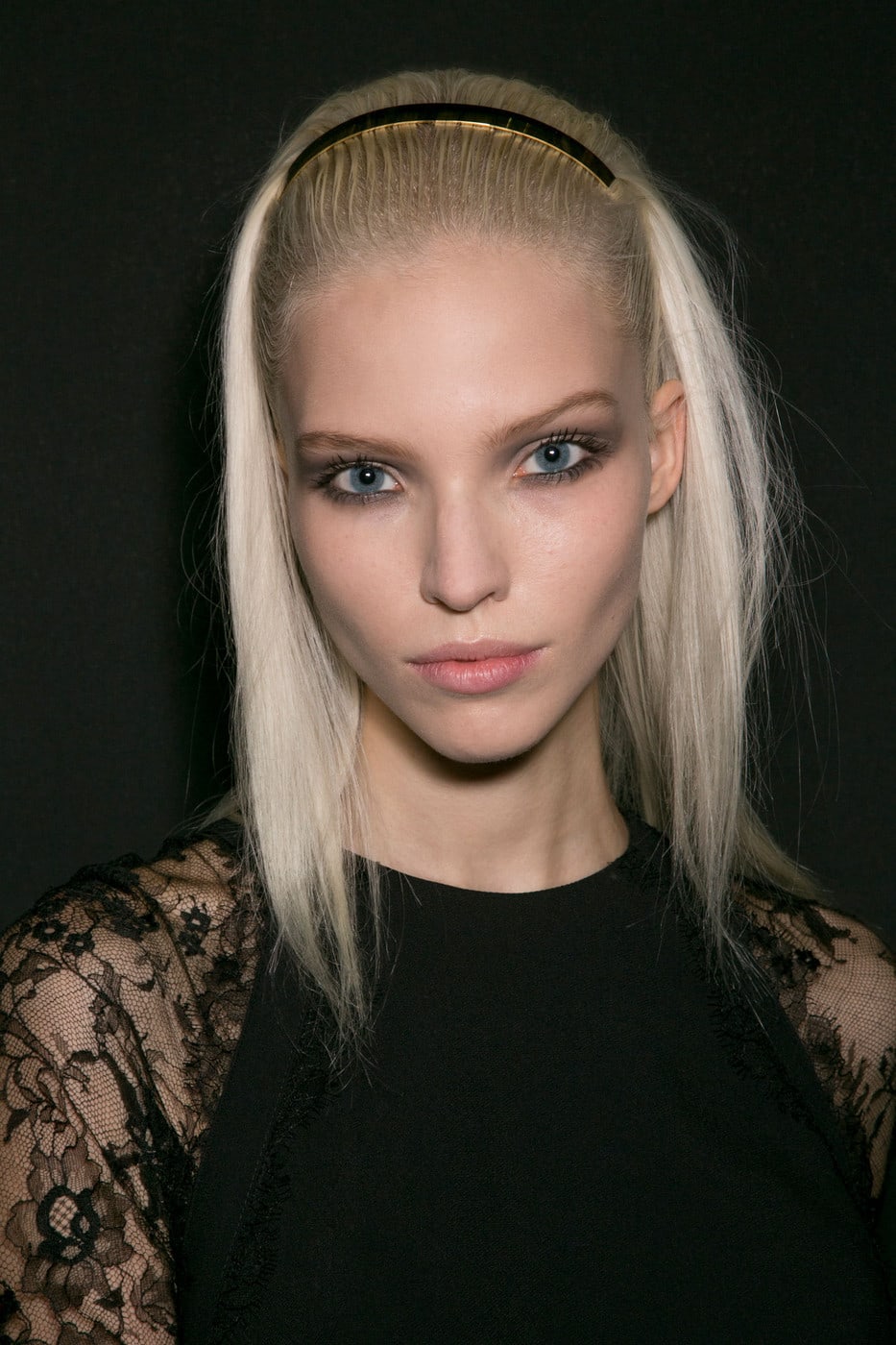 Picture of Sasha Luss