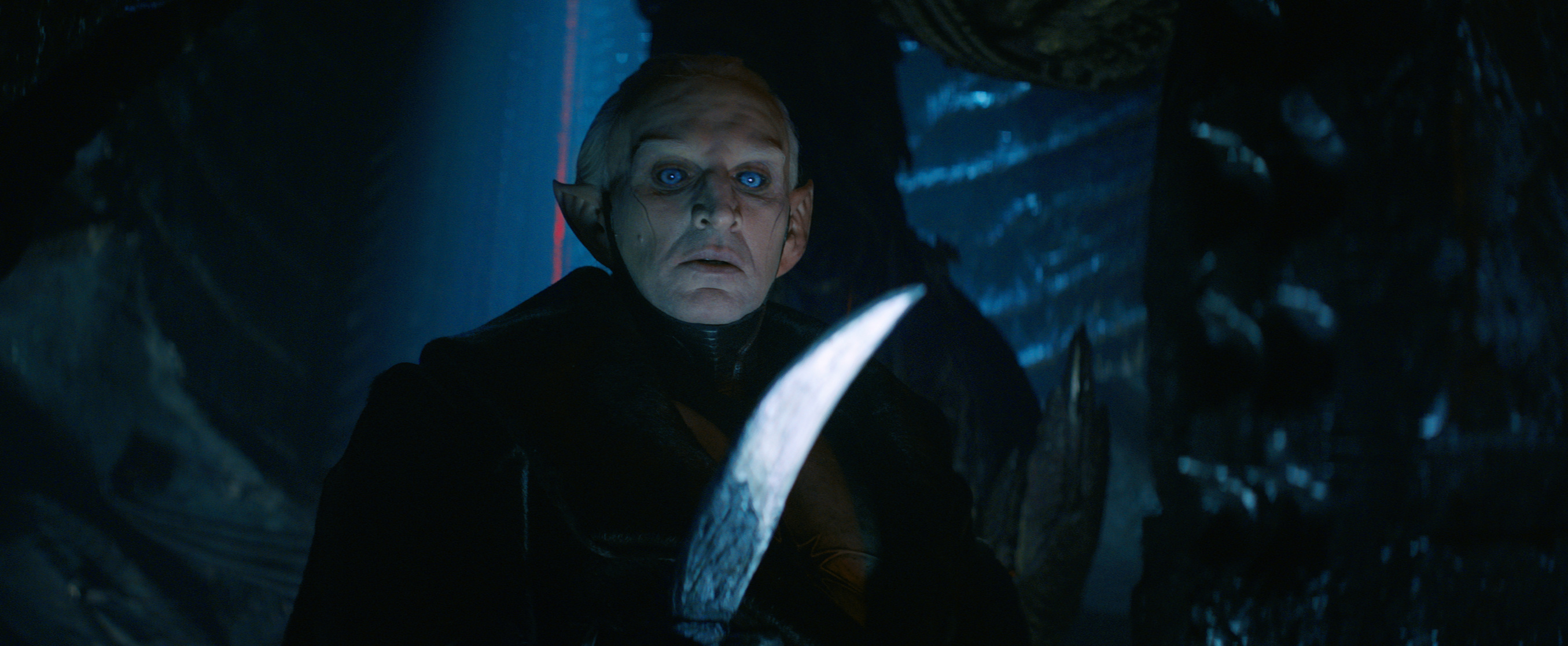 Thor: The Dark World Thor: The Dark World
