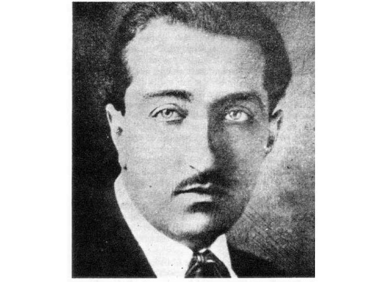 LOUIS DELLUC