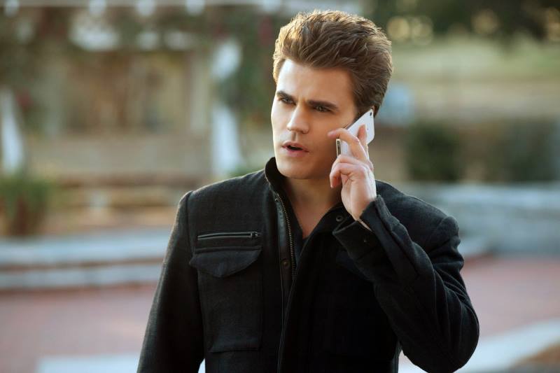 Stefan Salvatore