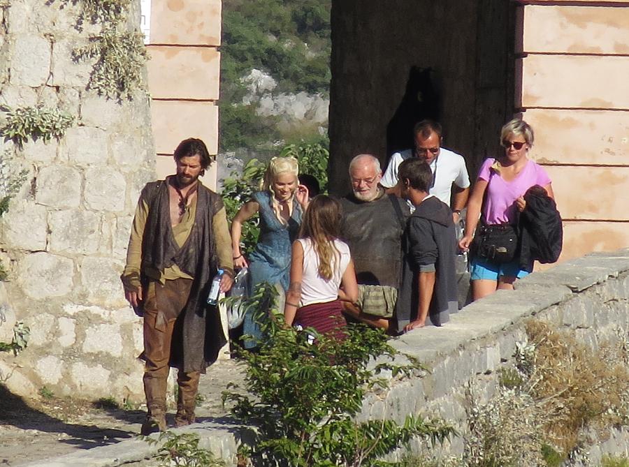 Game of Thrones