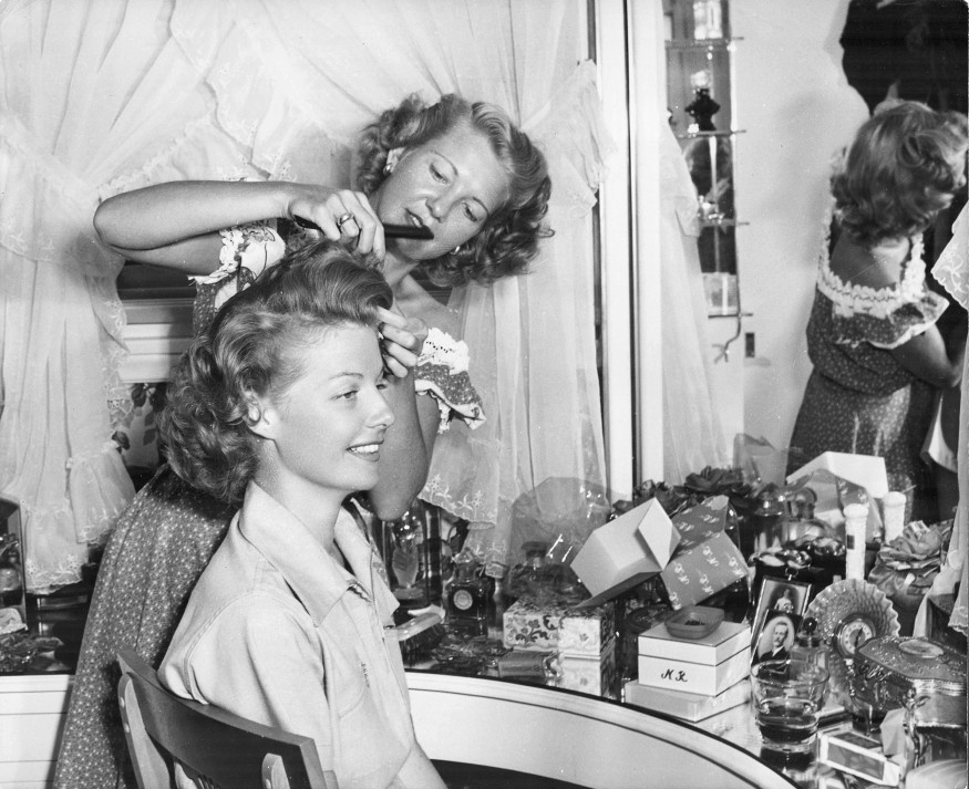 Ann Sheridan Ann Sheridan
