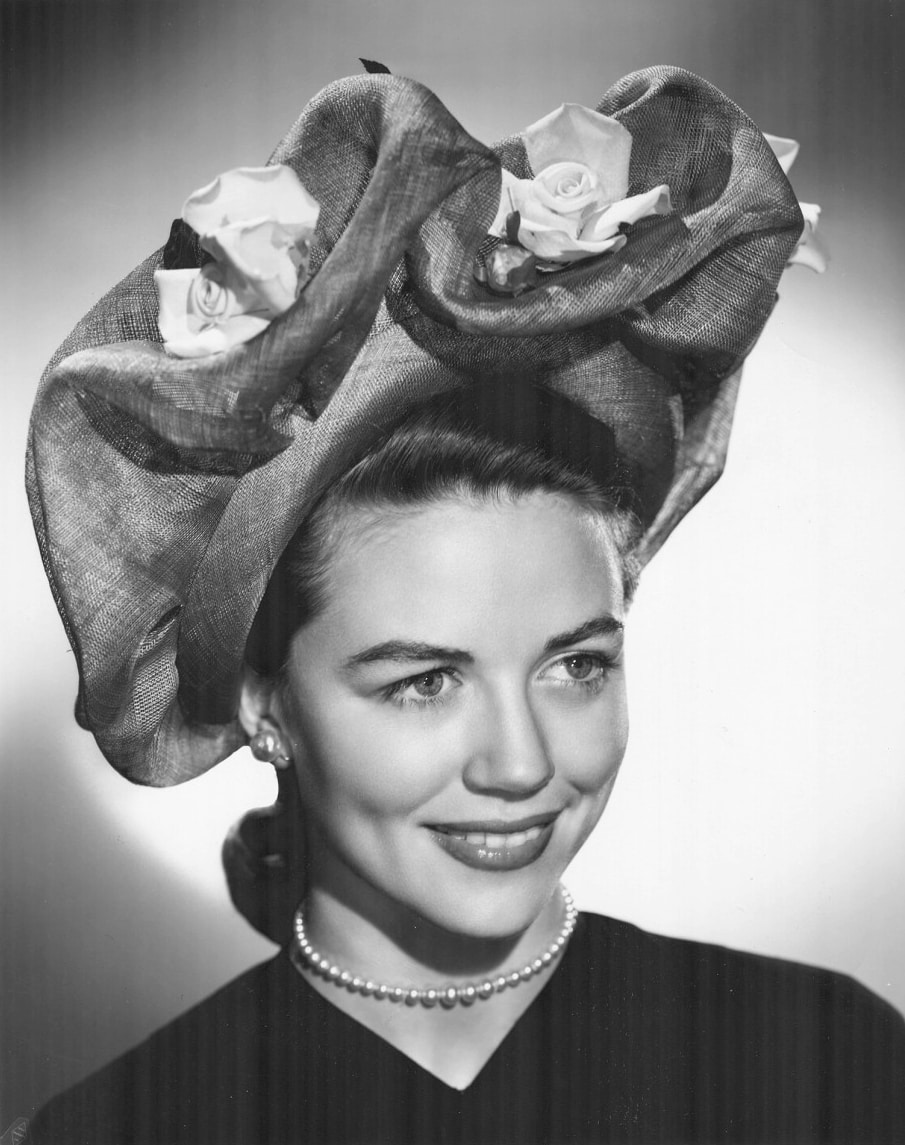 Image of Dorothy Malone