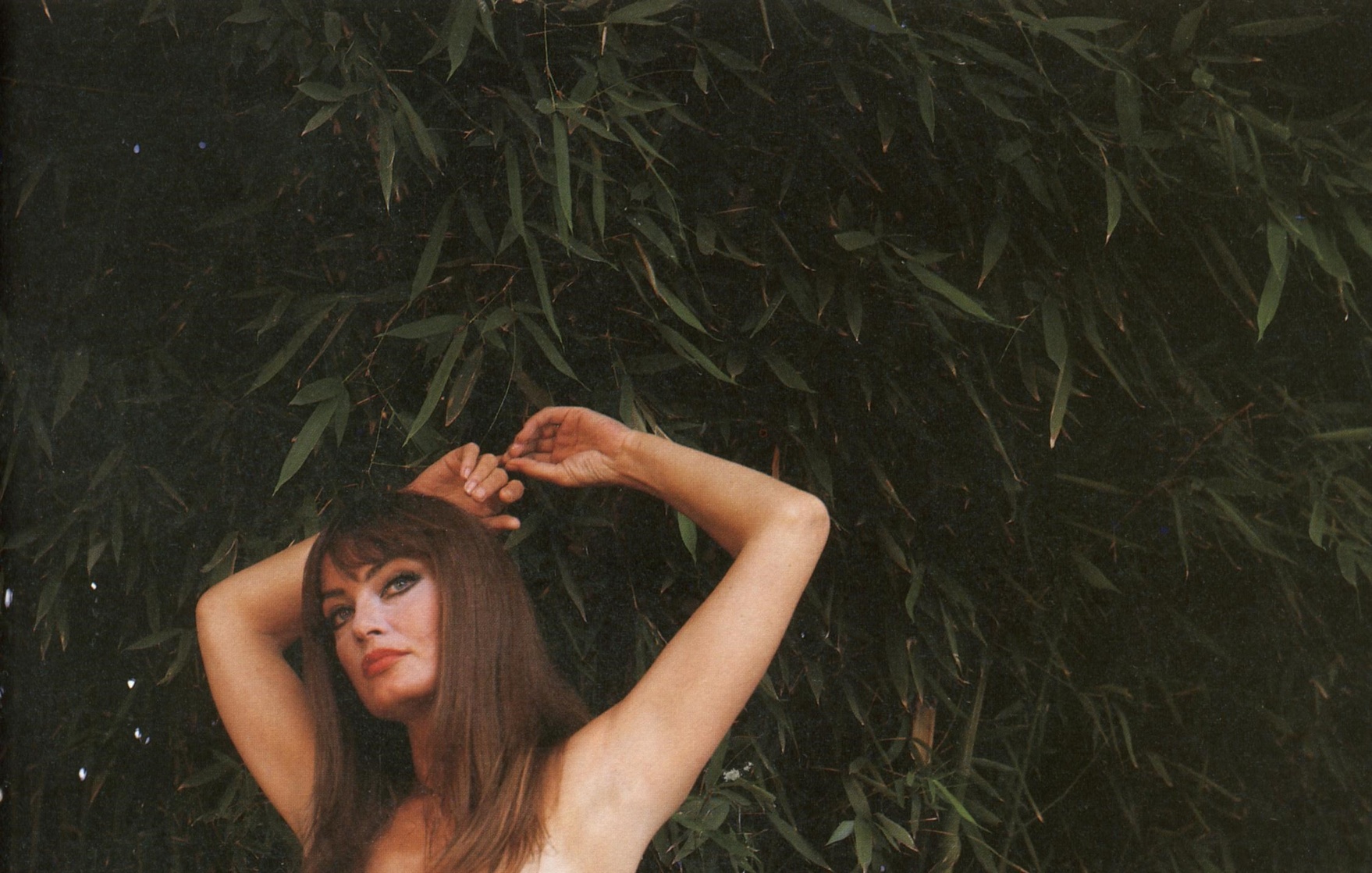 Marisa Mell Marisa Mell