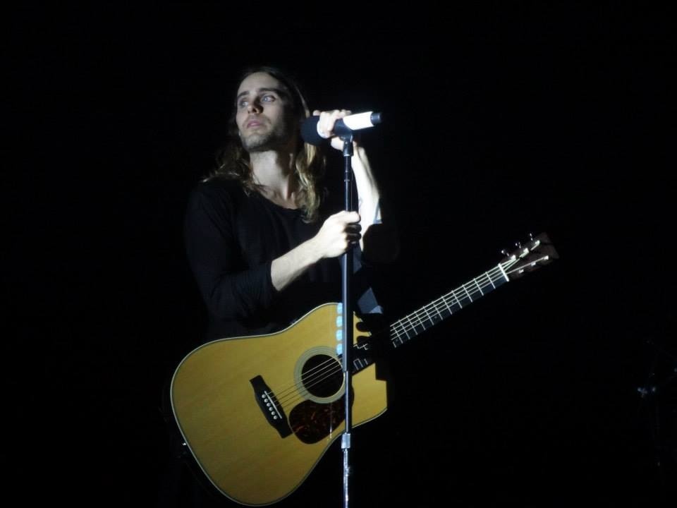Jared Leto