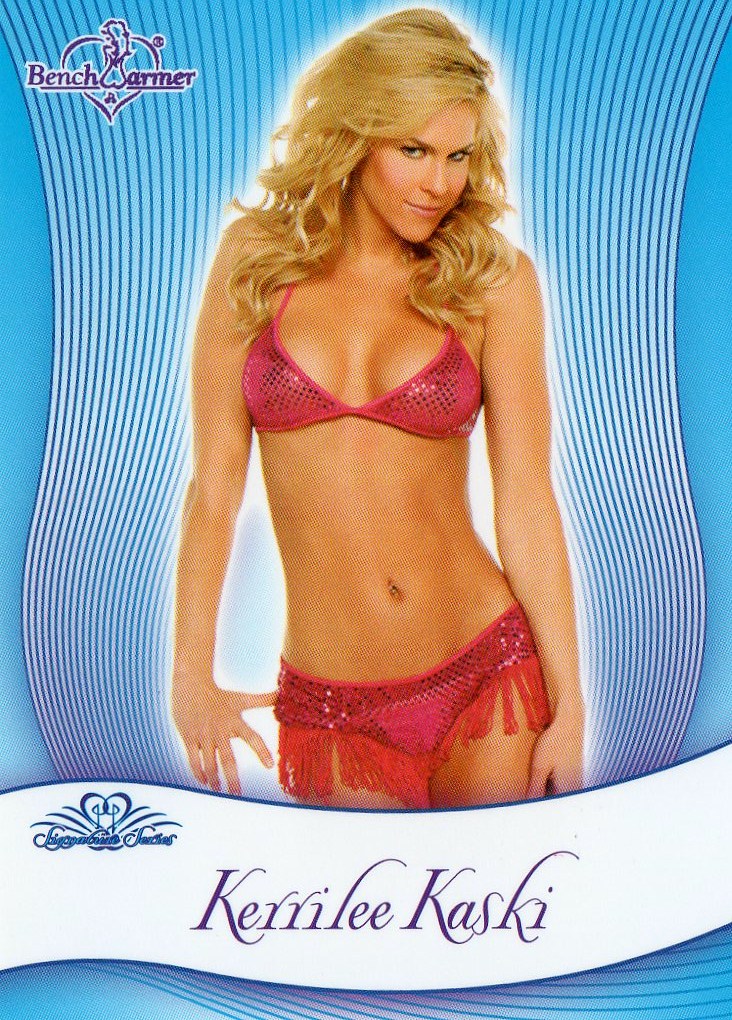 Kerrilee Kaski picture
