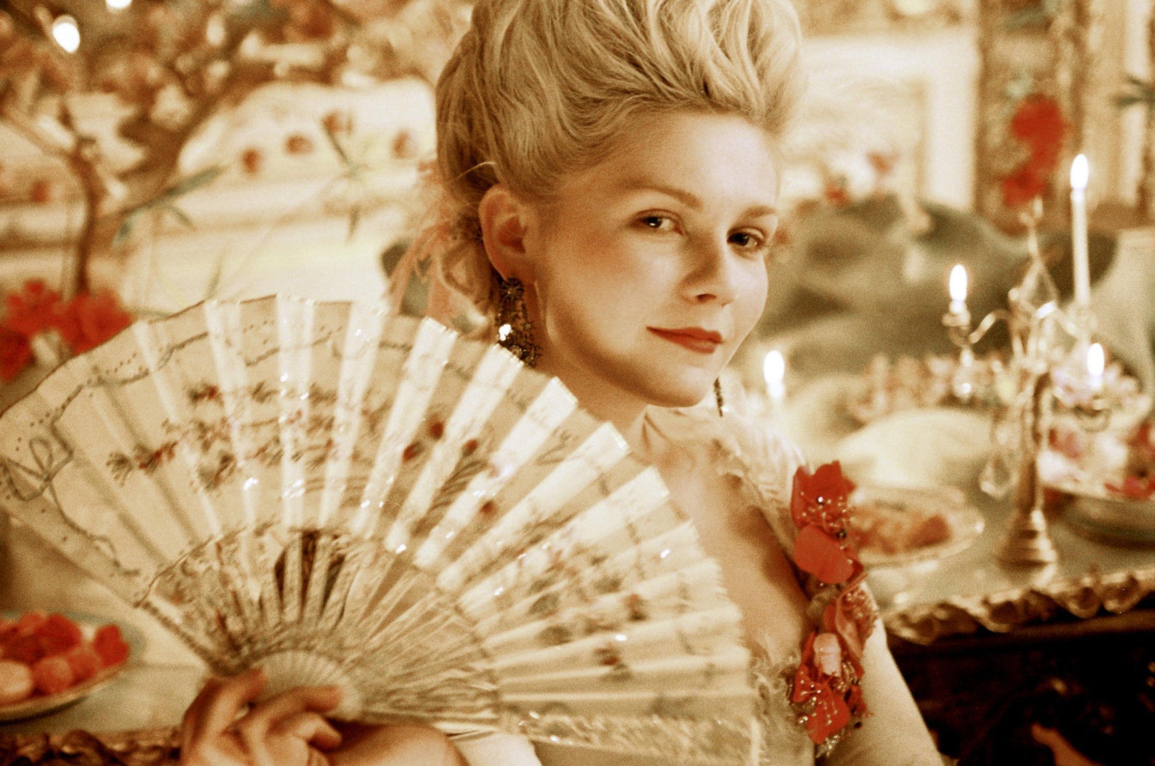 Kirsten Dunst Kirsten Dunst