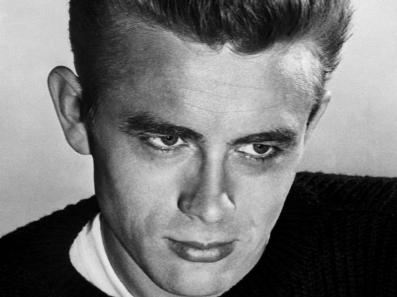 James Dean