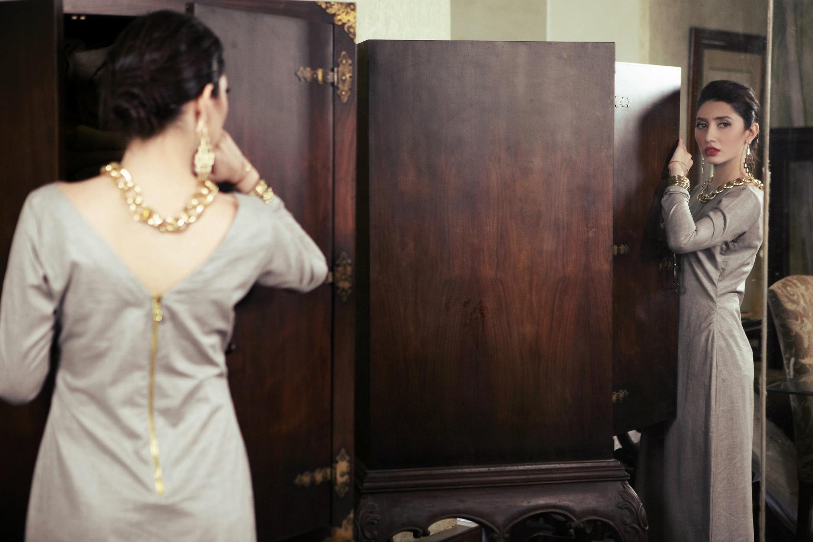 Mahira Khan